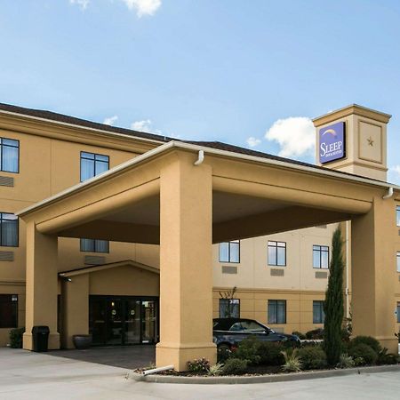 Sleep Inn & Suites Hwy 290-Nw Freeway Хьюстон Экстерьер фото