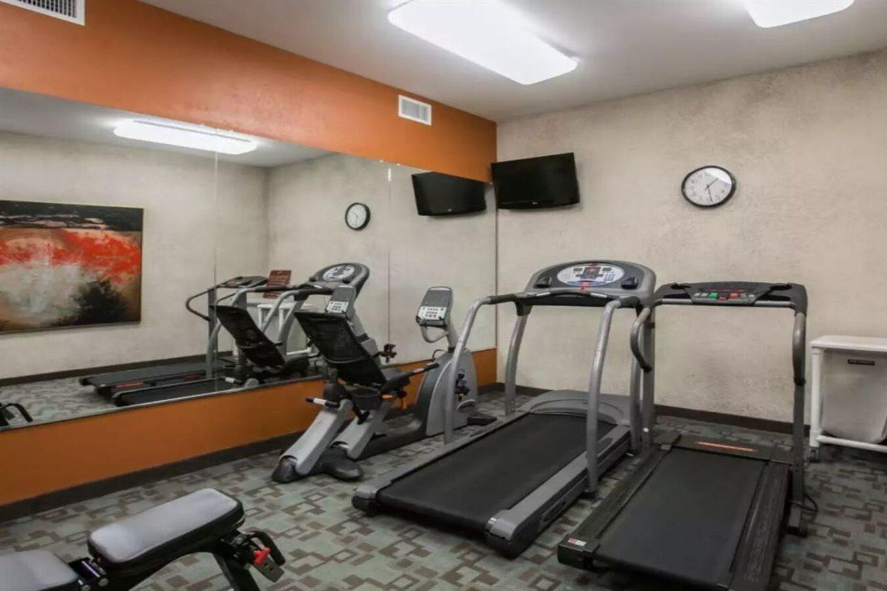Sleep Inn & Suites Hwy 290-Nw Freeway Хьюстон Экстерьер фото