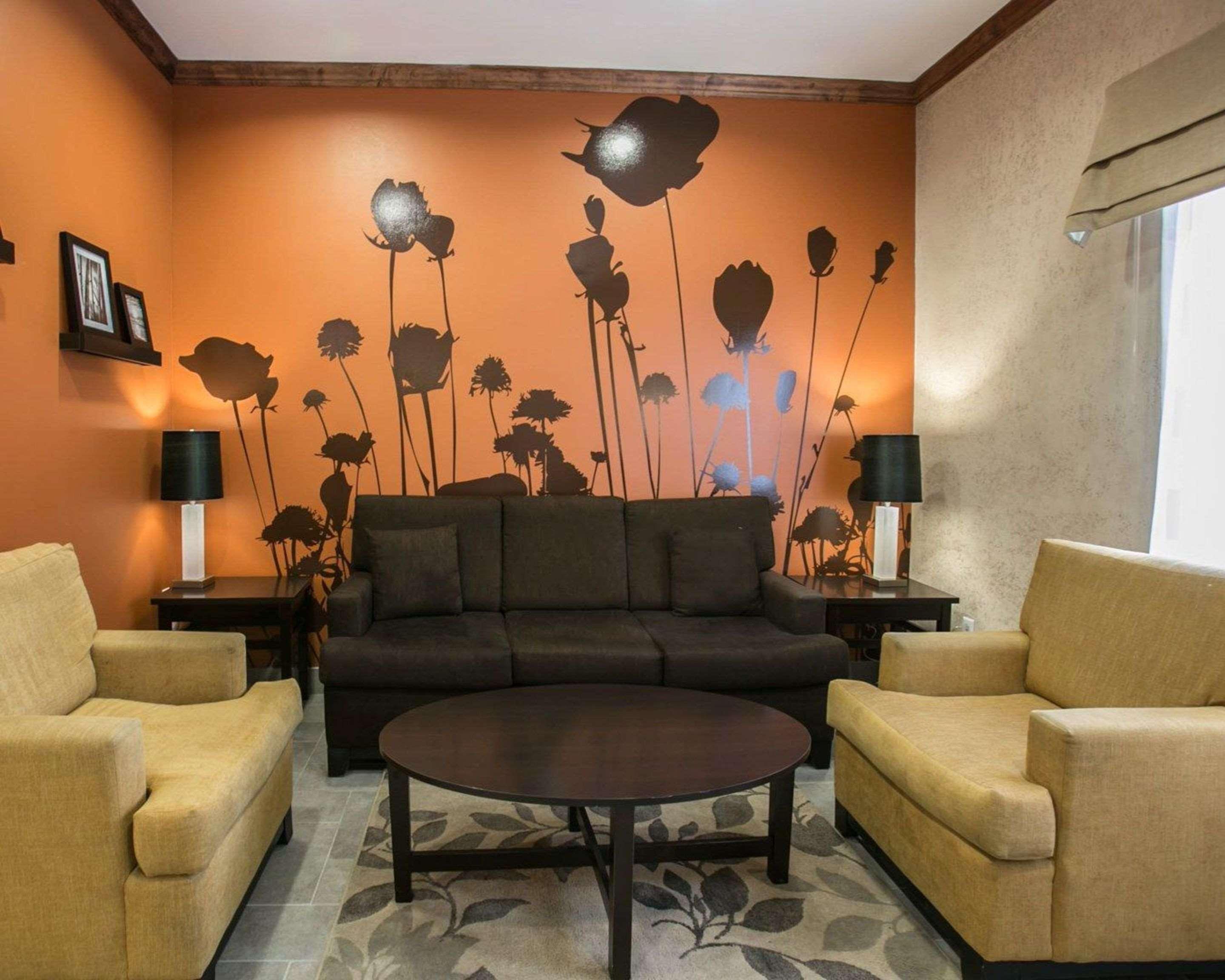 Sleep Inn & Suites Hwy 290-Nw Freeway Хьюстон Экстерьер фото