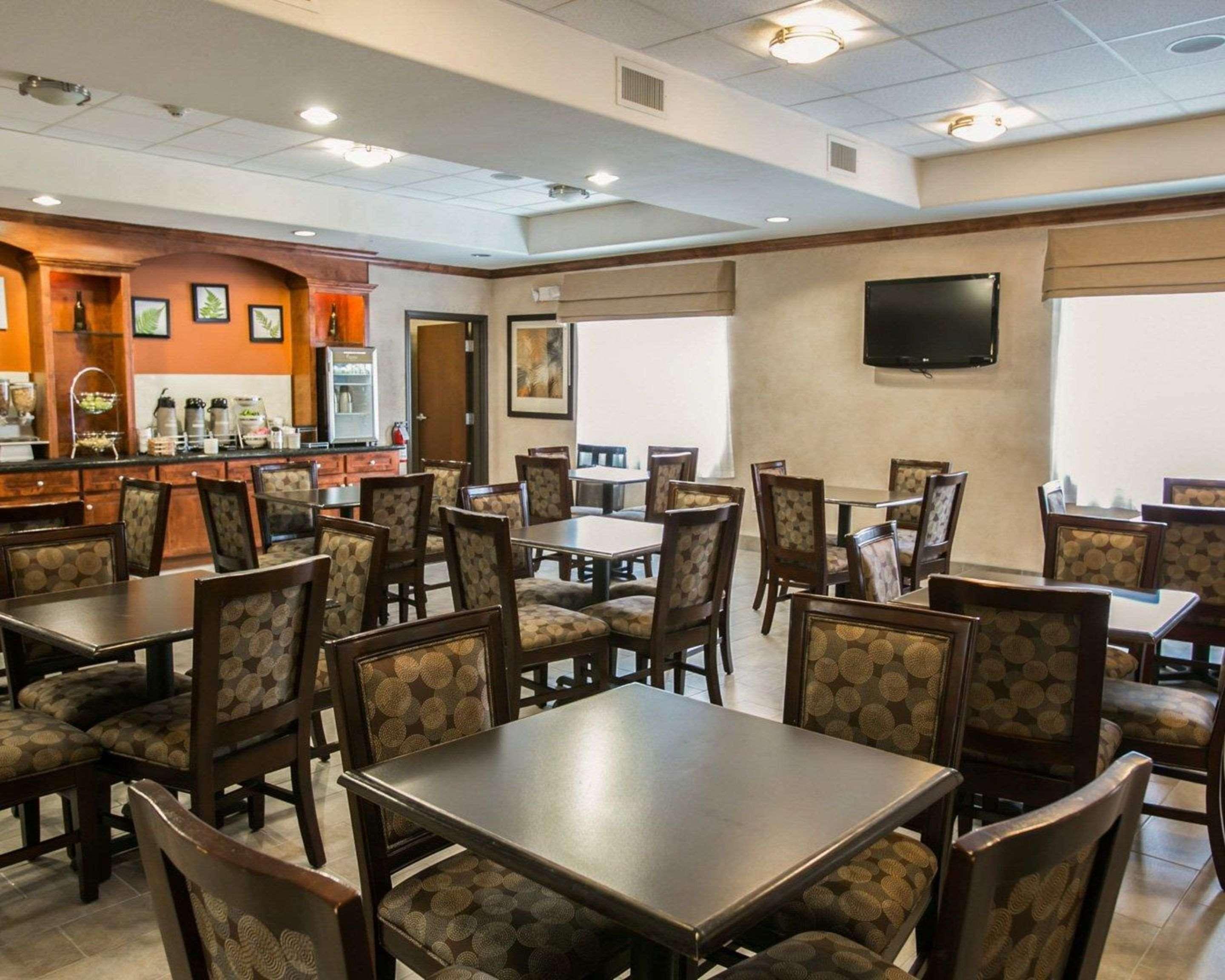 Sleep Inn & Suites Hwy 290-Nw Freeway Хьюстон Экстерьер фото