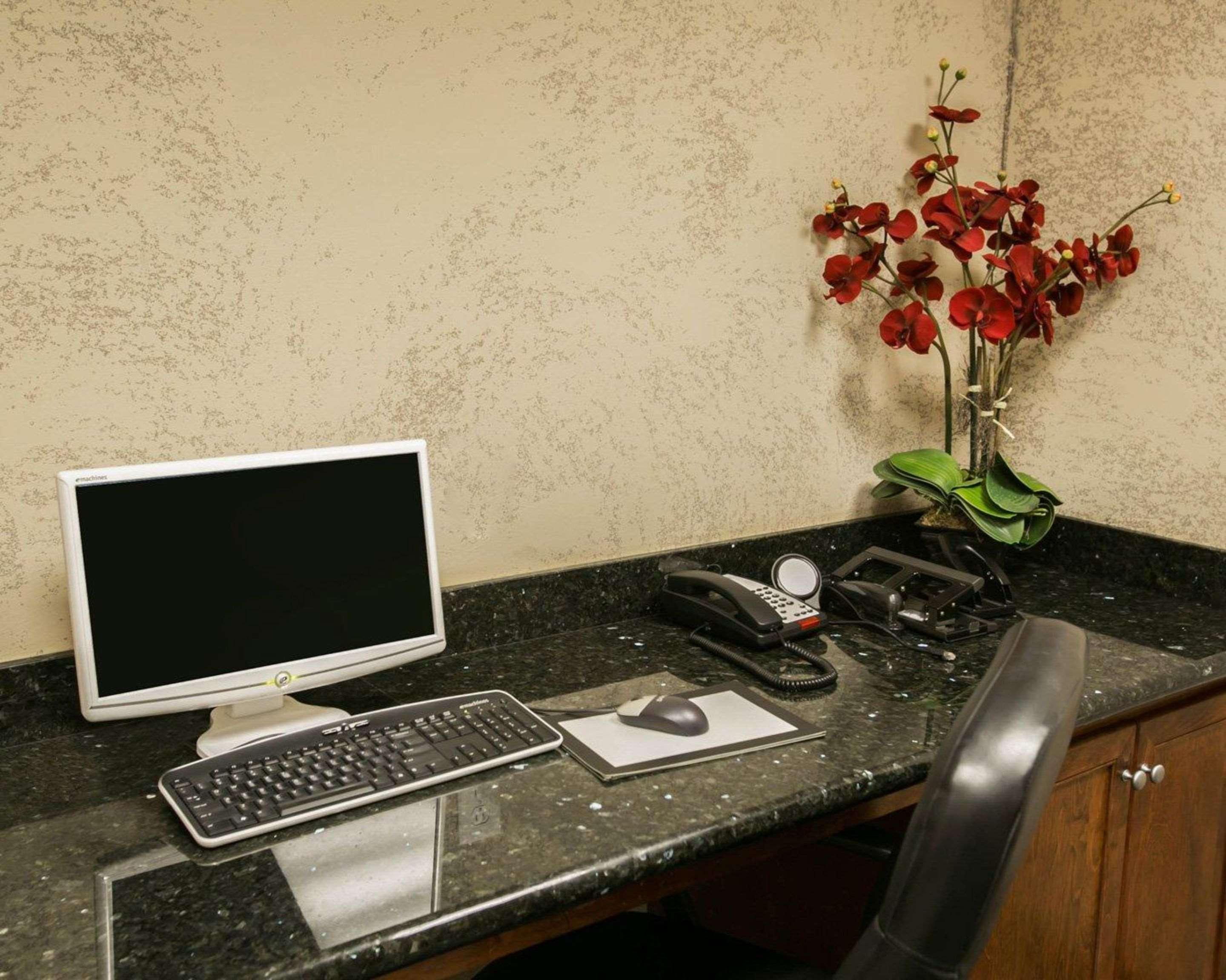Sleep Inn & Suites Hwy 290-Nw Freeway Хьюстон Экстерьер фото