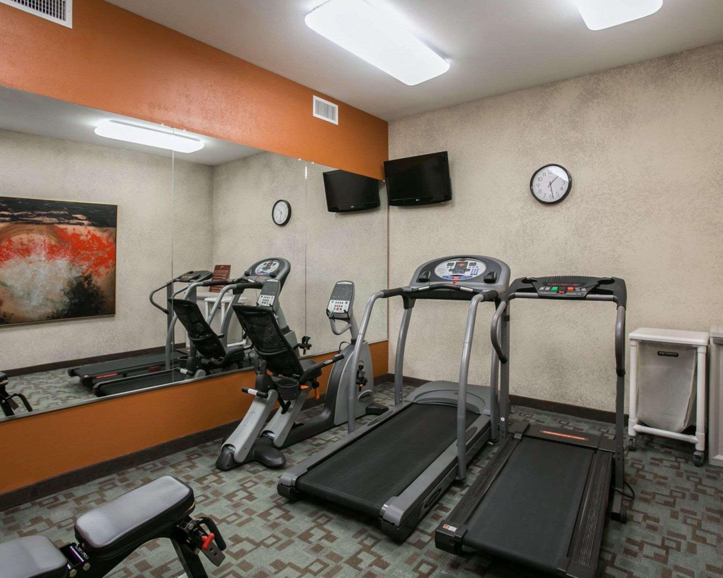 Sleep Inn & Suites Hwy 290-Nw Freeway Хьюстон Экстерьер фото