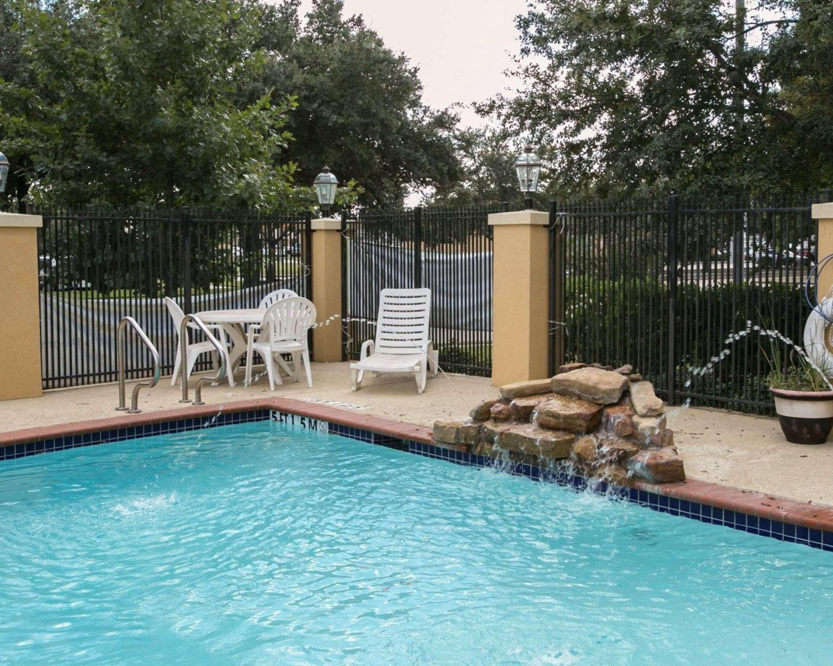 Sleep Inn & Suites Hwy 290-Nw Freeway Хьюстон Экстерьер фото
