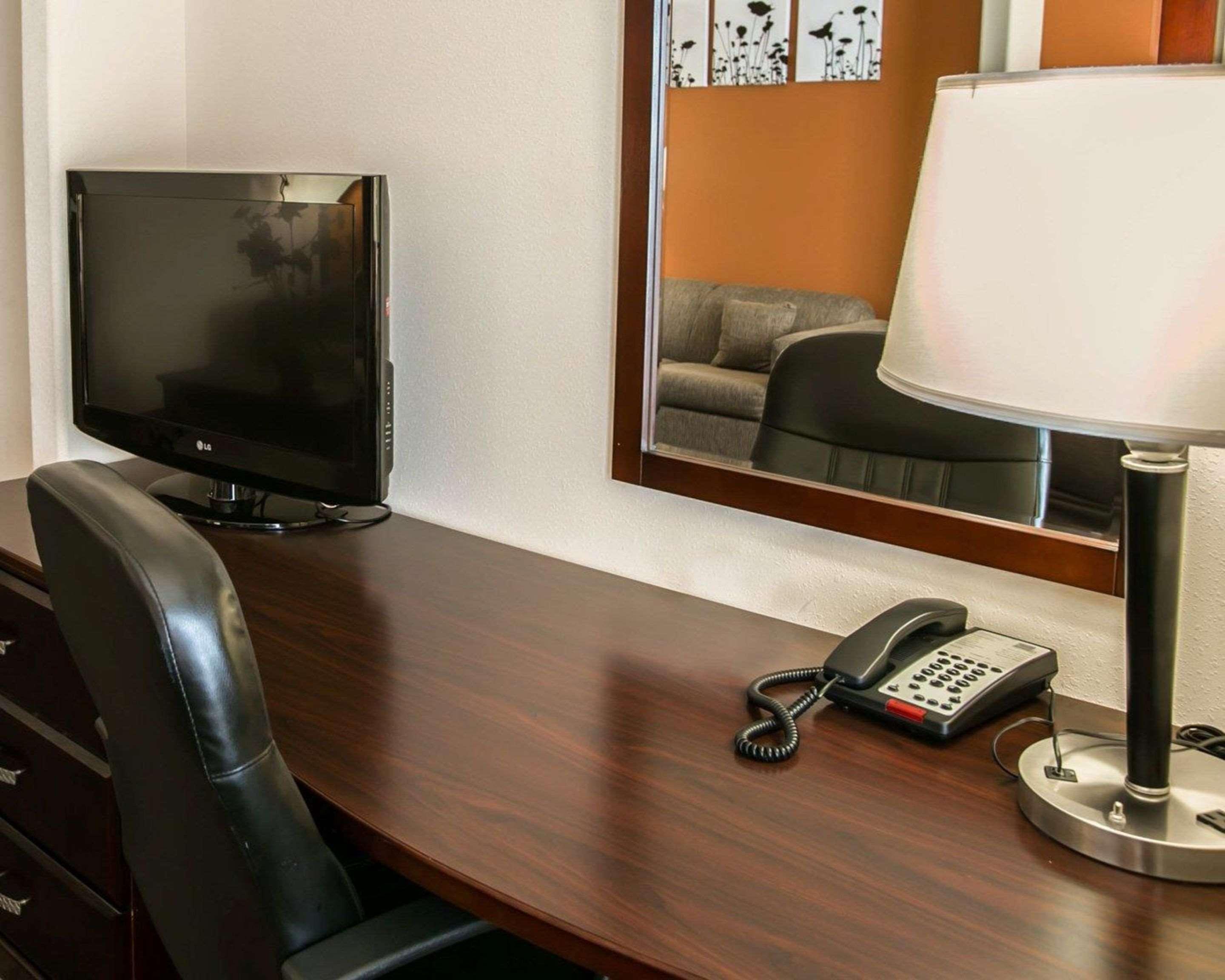 Sleep Inn & Suites Hwy 290-Nw Freeway Хьюстон Экстерьер фото