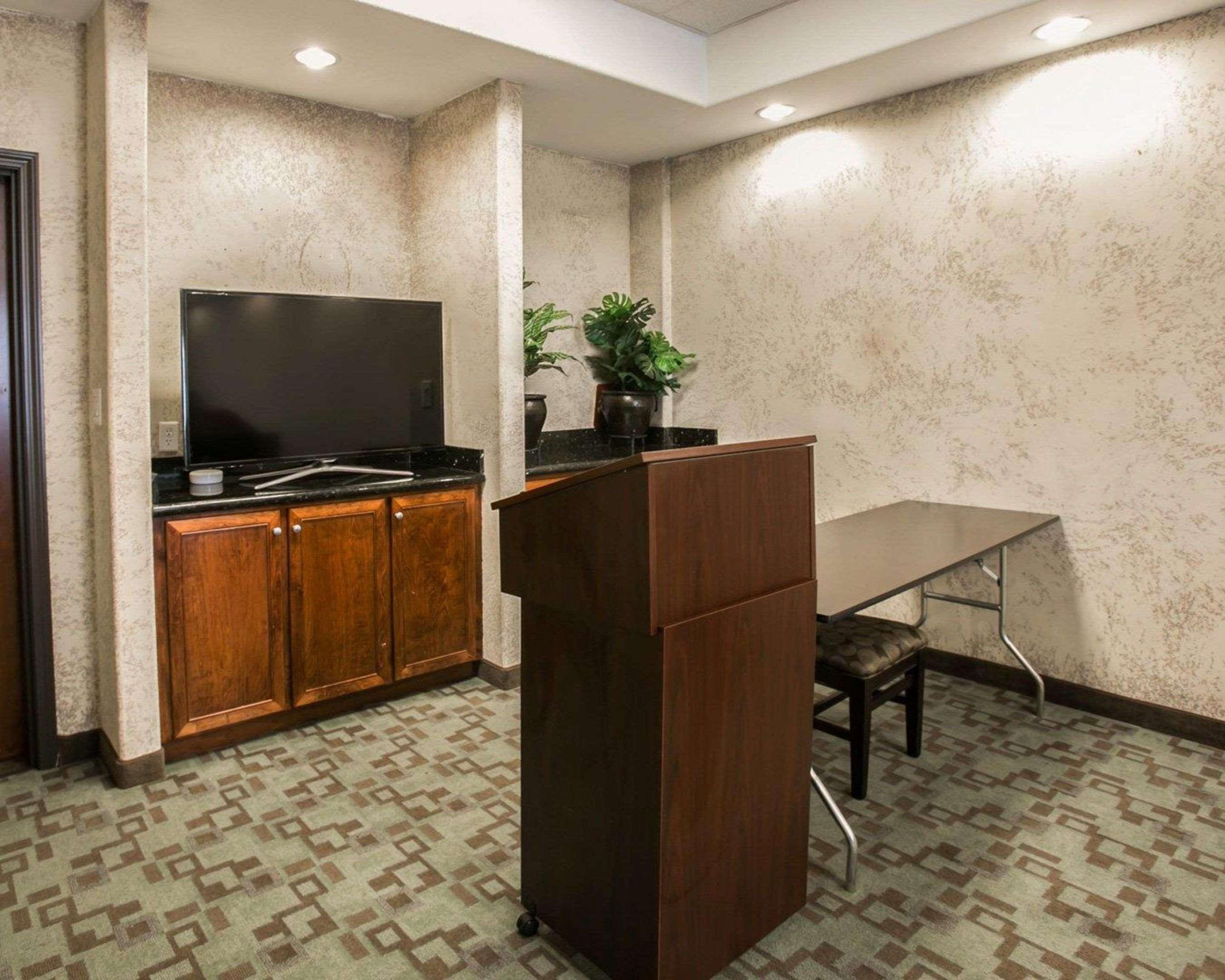 Sleep Inn & Suites Hwy 290-Nw Freeway Хьюстон Экстерьер фото