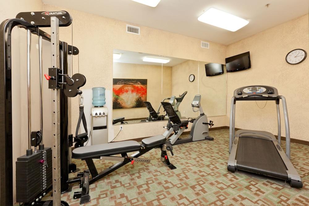 Sleep Inn & Suites Hwy 290-Nw Freeway Хьюстон Экстерьер фото