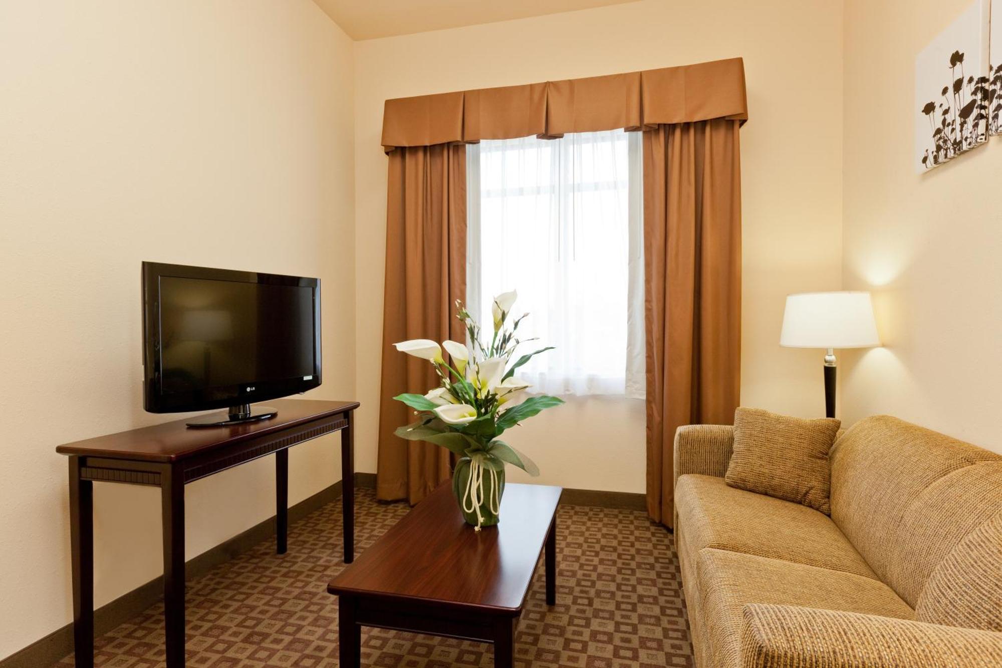 Sleep Inn & Suites Hwy 290-Nw Freeway Хьюстон Номер фото