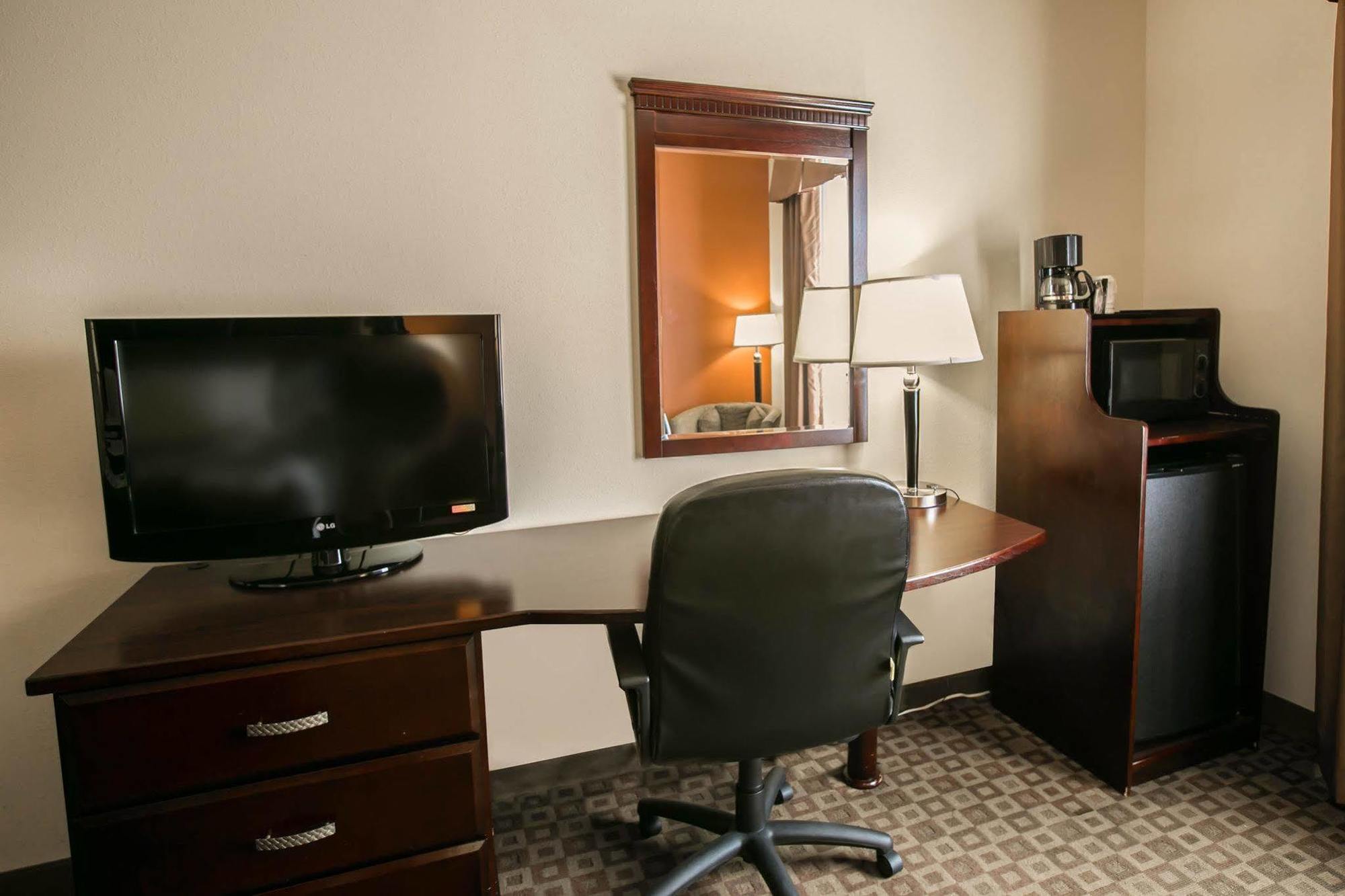 Sleep Inn & Suites Hwy 290-Nw Freeway Хьюстон Экстерьер фото