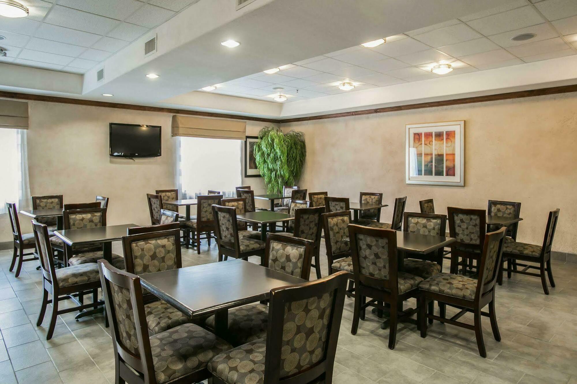 Sleep Inn & Suites Hwy 290-Nw Freeway Хьюстон Экстерьер фото