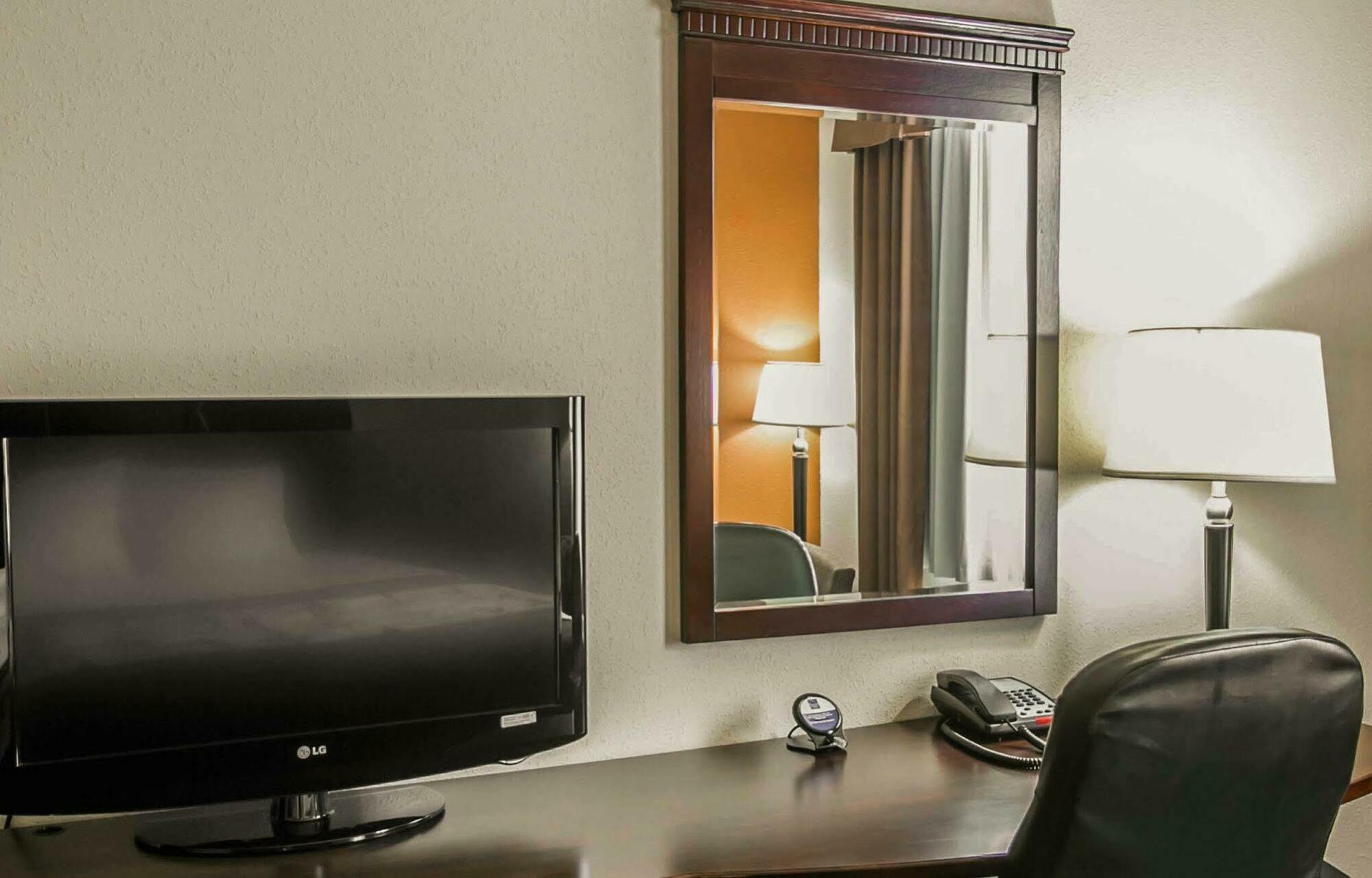 Sleep Inn & Suites Hwy 290-Nw Freeway Хьюстон Экстерьер фото